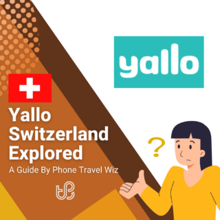 Yallo Switzerland Explored Guide (logo of Yallo)