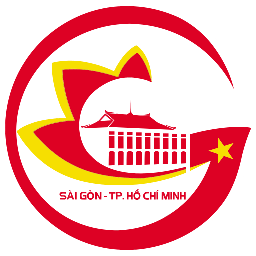 Ho Chi Minh City (Saigon) City Seal