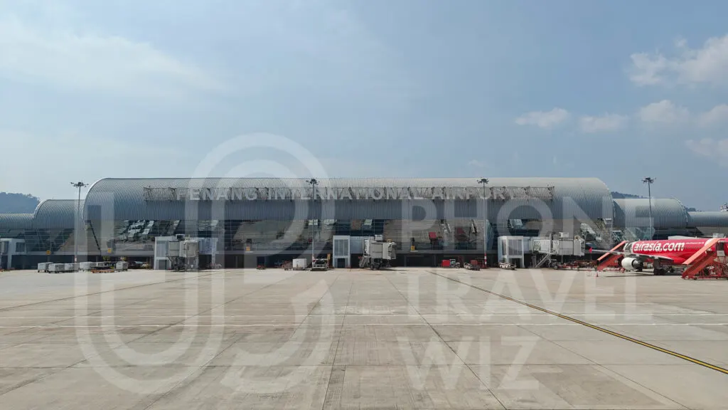 Penang International Airport
